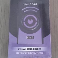 Walabot DIY 2 Visual Stud Finder
