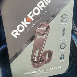 Rokform Handlebars Phone Holder