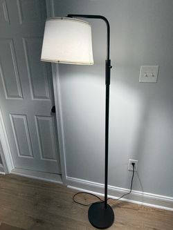 Floor lamp