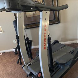 Bowflex TC3000 - MUST PICK UP