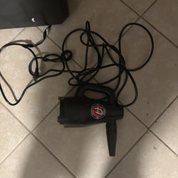 Car Detailing Air Blower 