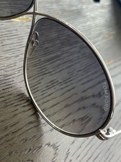 Tom Ford sunglasses