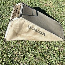 Honda Grass Catcher