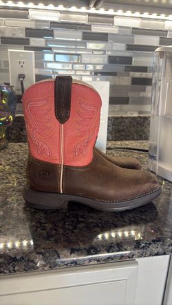 Ariat  boots