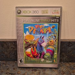 Viva Piñata