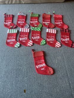 FUN CHRISTMAS DECORATIONS