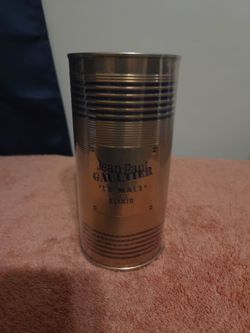 Jean Paul Gaultier Elixir