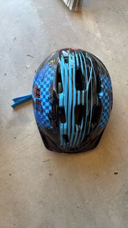 Bike Helmet