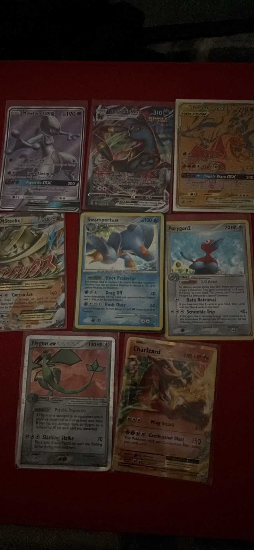 Pokemon Lot