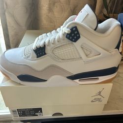 Jordan 4