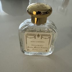 Santa Maria Novella Perfume