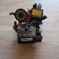 2010 Lexus  Rx 450h Abs