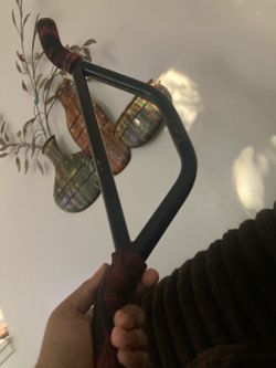 Cut 2pc bars