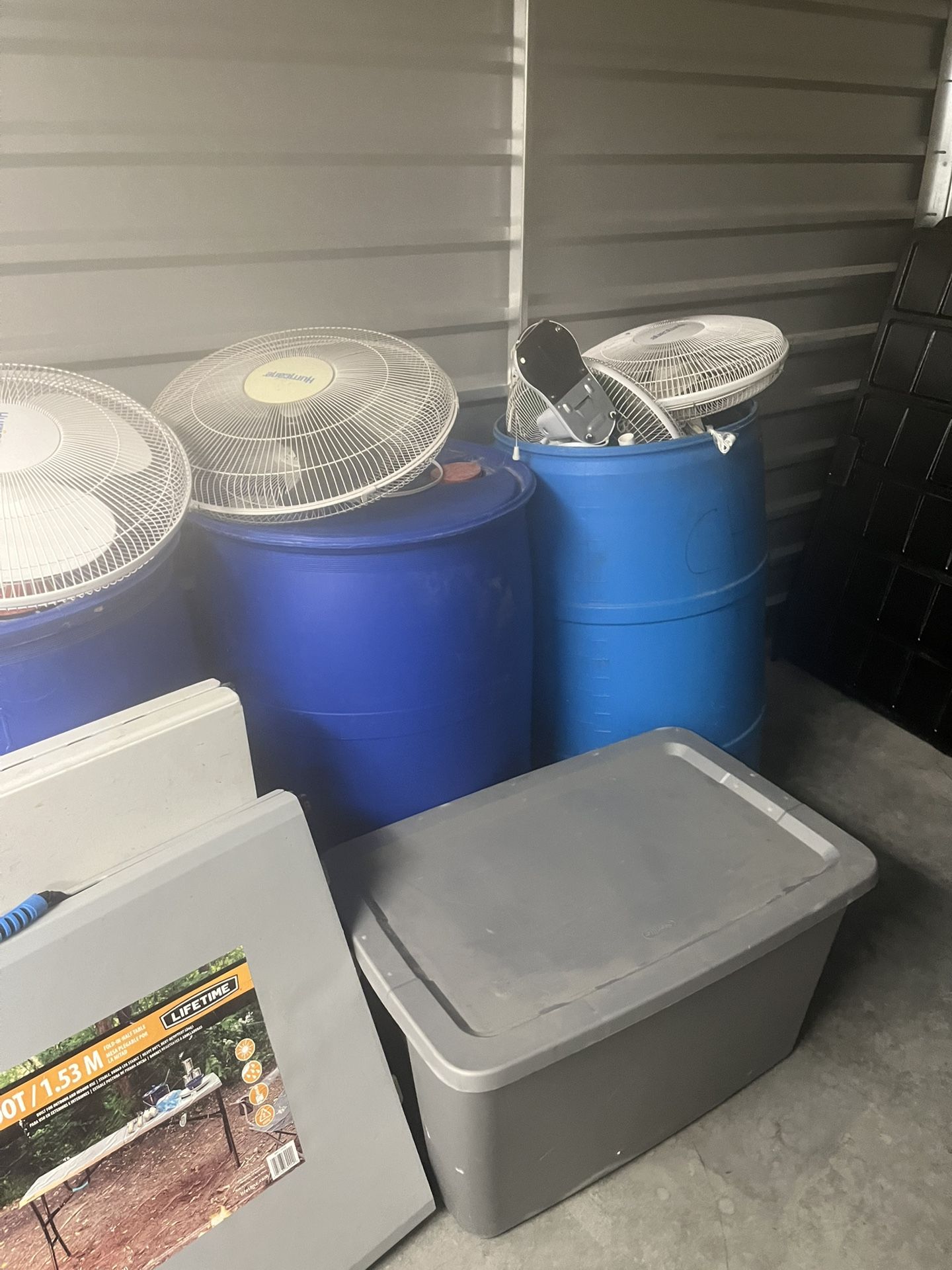 Grow Equipment