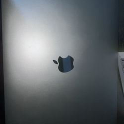 Apple Macbook