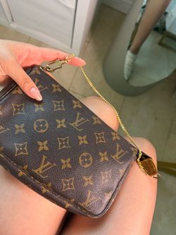 Louis Vuitton bag