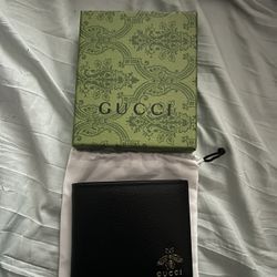Gucci Wallet