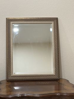 Elegant Mirror