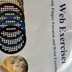Web Exerciser 