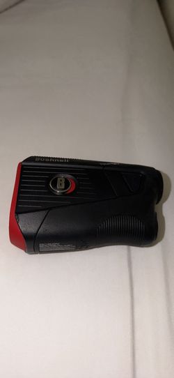Binoculars