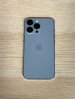 iPhone 13Pro- Unlocked -256GB