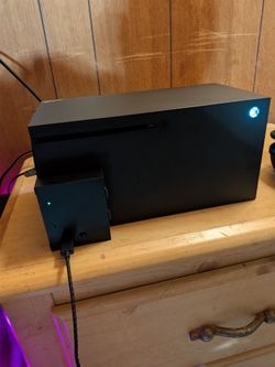 Xbox series x