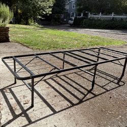 Single Bed Frame