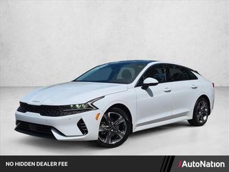 2023 Kia K5