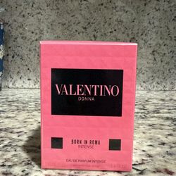 Valentino born in Roma
