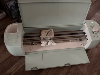Cricut