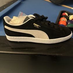 Pumas 