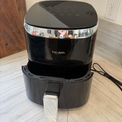 Air Fryer, Fabuletta
