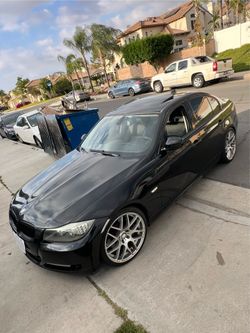 2009 BMW 335i