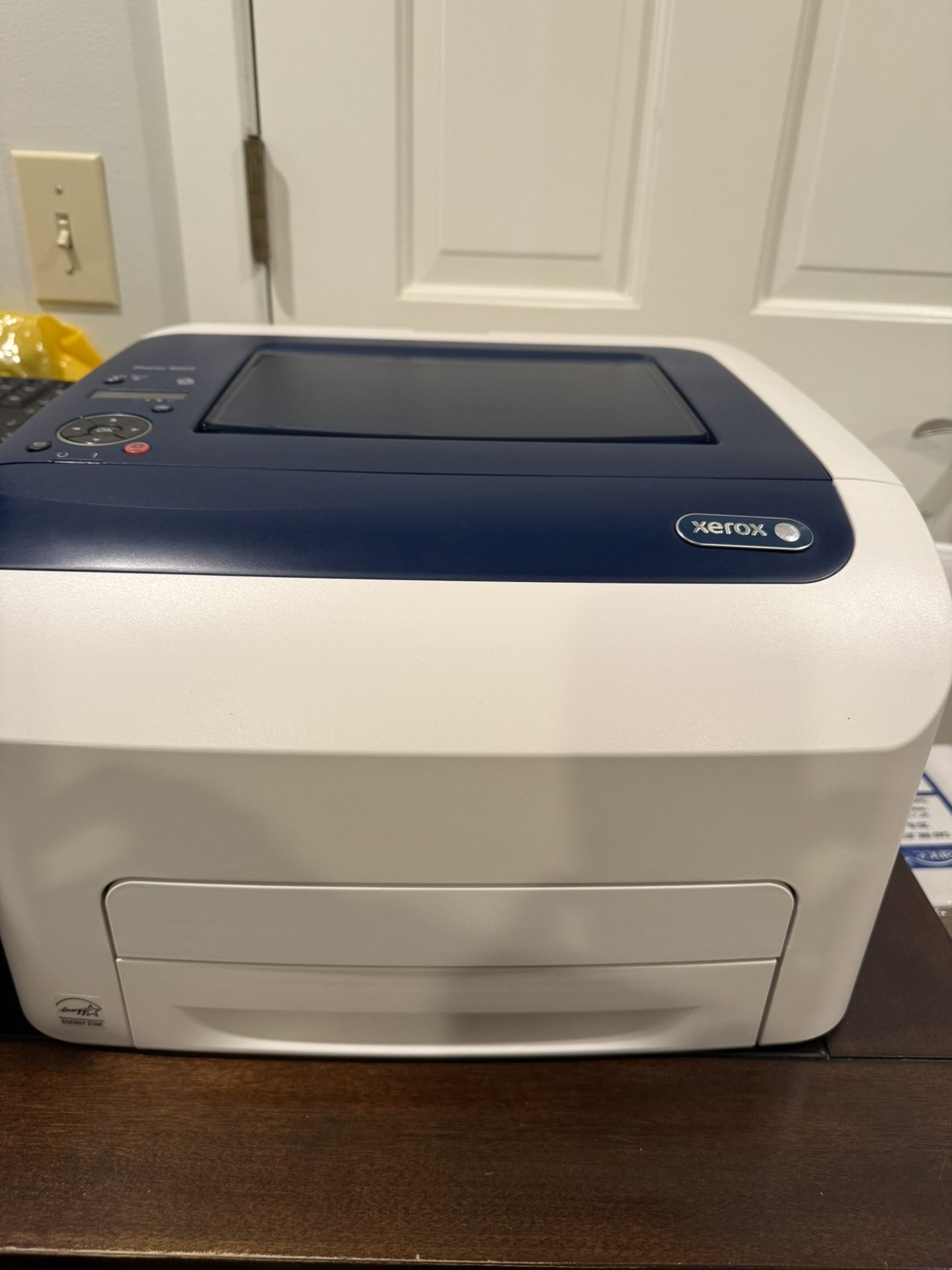 Xerox Phaser 6022 Color Printer