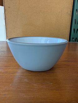 Grey Plastic Bowls Microwave Dishwasher Safe
