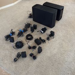 Bose speakers 