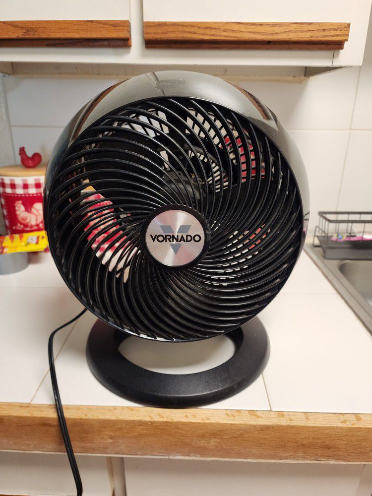 3 Fans For Sale...See Prices Below 