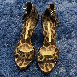 GIANNI HEELS
