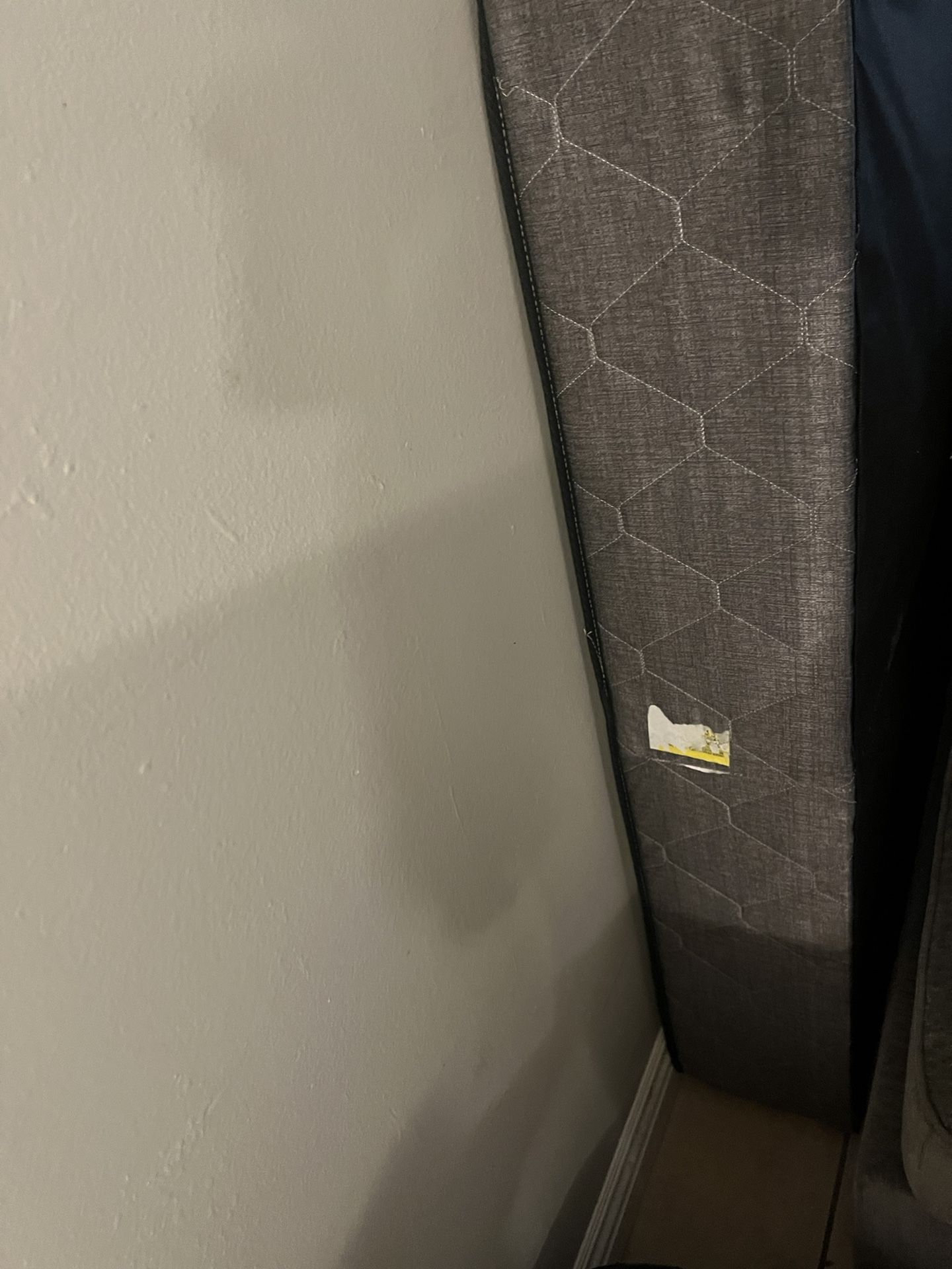 Full Sized Box Spring 