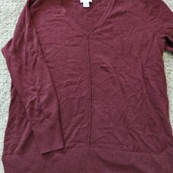 Old Navy Sweater 