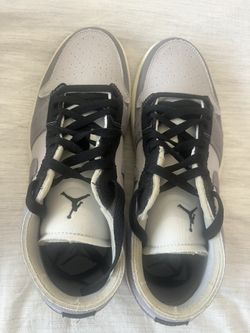 Air Jordan 1low SE Craft New Inbox