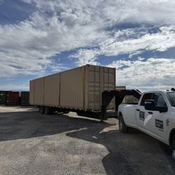 Hand Pick Your Container Today Local Hesperia Yard 