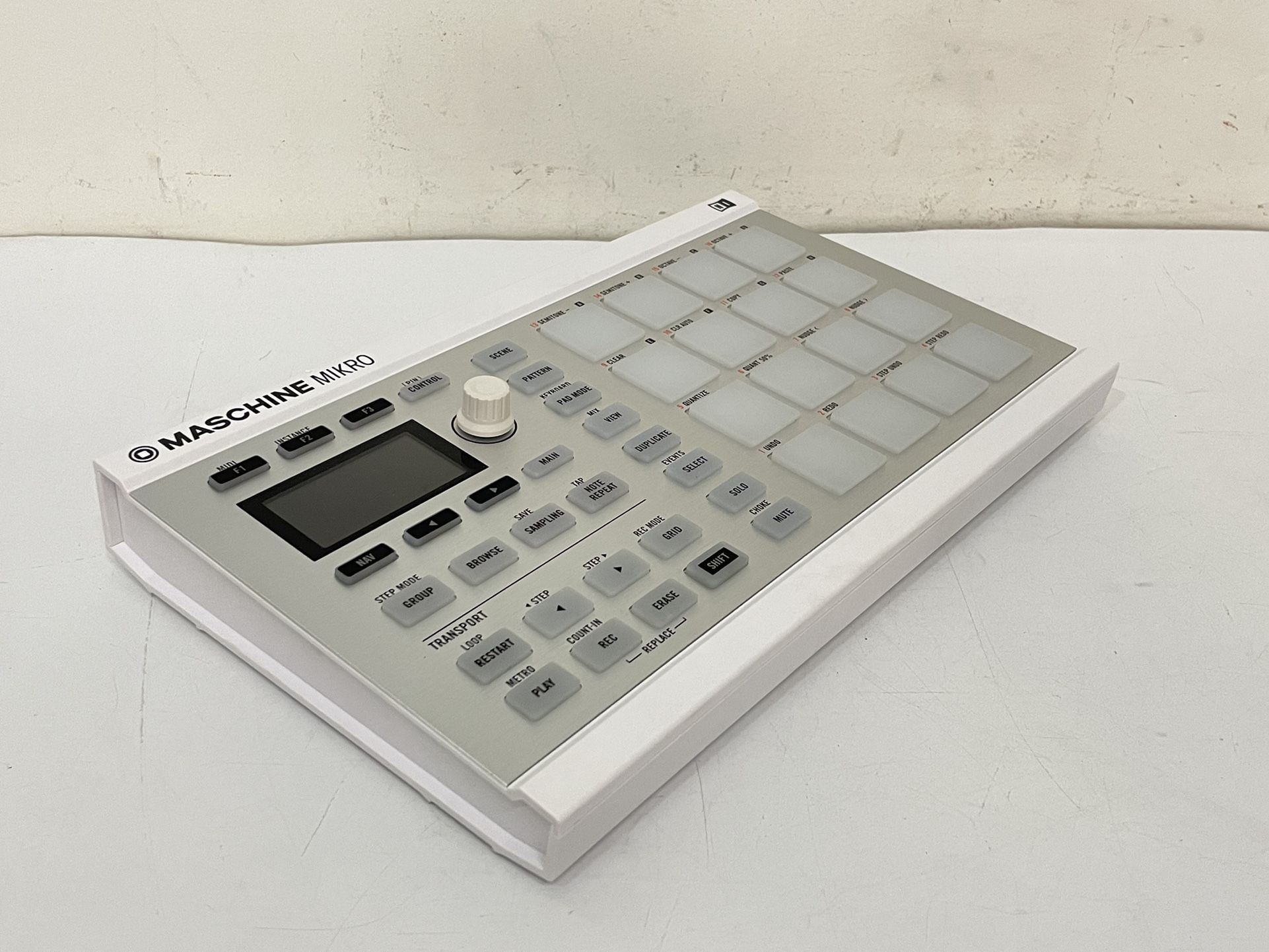 DTM/DAW MASCHINE MICRO mk2
