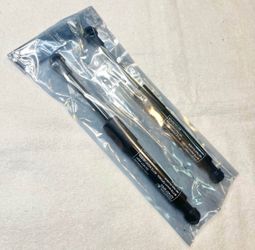 A-Premium Rear Trunk Lift Supports Shock Struts Compatible with Nissan Maxima