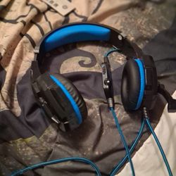 Gaming Headset Good Quality 