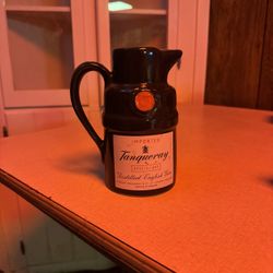 Tanqueray Gin Stein 