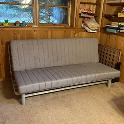 Memory Foam Futon 