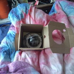 Monoprice Vandal Proof Dome Cameras 
