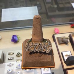 10k Ring