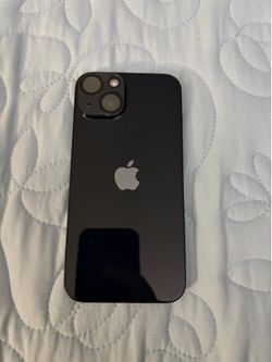 iPhone 14 Black 128GB T-Mobile